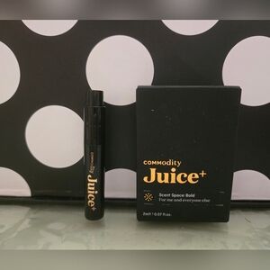 5/$25✨️Commodity Juice+✨️